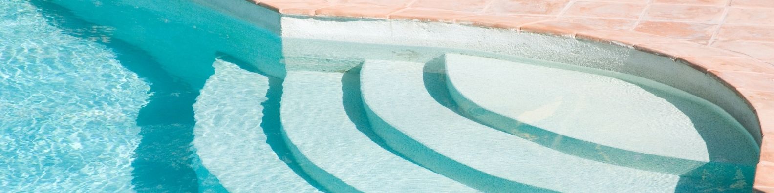 Accesorios de piscinas