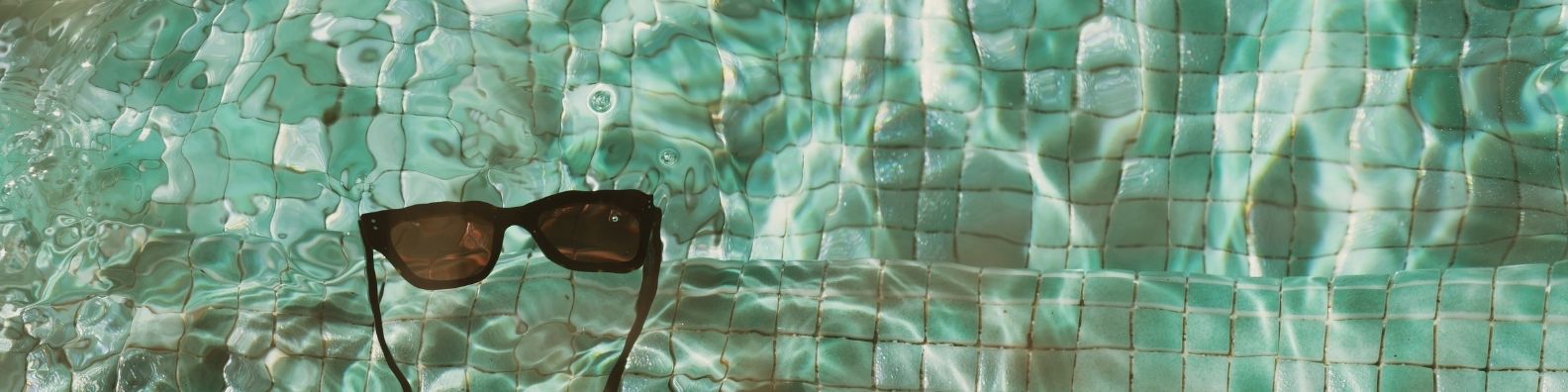 gresite para piscinas