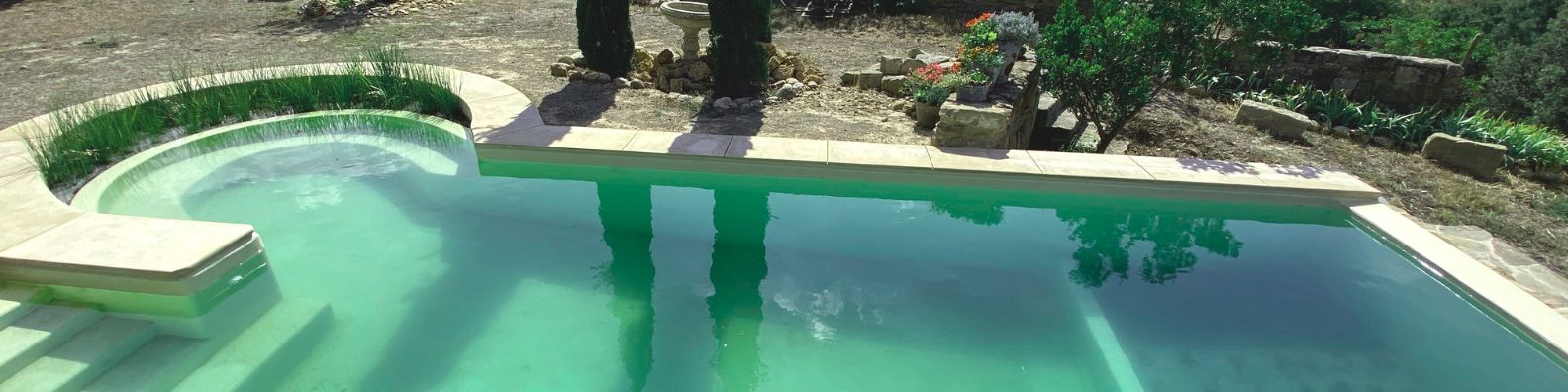 Sistemas de depuración piscinas